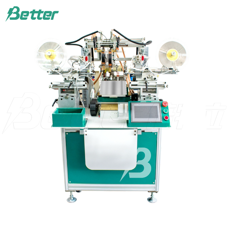 Nickel PcB Spot welding Machine