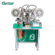 「—」形ニッケル板PCBスポット溶接機