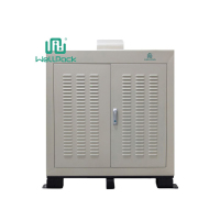 Yüksek Gerilim Enerji Depolama Dolabı (15KVA, 40.96Kwh)