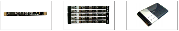 Protection board automatic testing machine