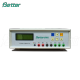 Integrated functional tester for finished battery