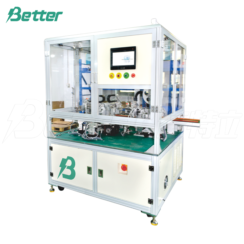 Supply Side gluing machine Wholesale Factory - Better Technology Group ...