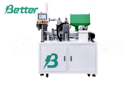 Machine d'essai dimensionnelle de précision à haute efficacité : un outil essentiel pour le contrôle qualité dans la fabrication