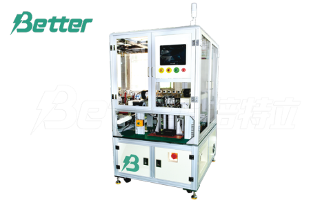 In-Depth Analysis of Automatic receiving machine: A Key Tool for Enhancing Production Efficiency