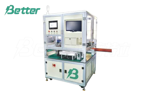 العصر الجديد للتصنيع الذكي: كيف تعمل آلات اللحام بالليزر على تعزيز الإنتاج الآلي