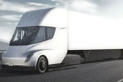 多重利好!电池巨头们“激战”商用车领域