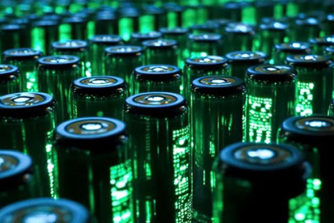 突破300Wh/kg利器,硅碳负极产业化大提速