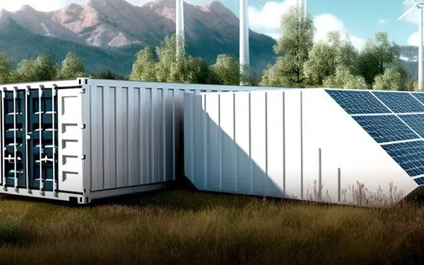 energy storage