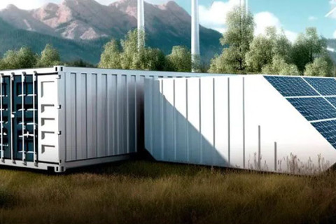 央/国企“加速”储能电池制造进程