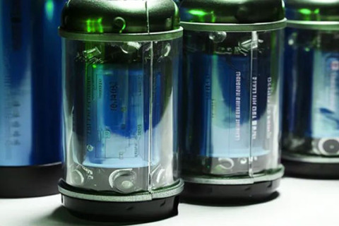 激发最大潜力!补锂剂撬动电池“天花板”