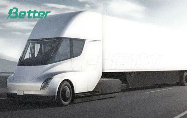 Mehrere Vorteile! Die Batteriegiganten „kämpfen erbittert“ im Nutzfahrzeugbereich