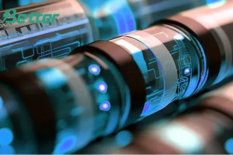 بطارية ليثيوم منجنيز حديد