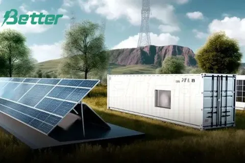 أقل مزايد يفوز بالطلب. هل تخزين الطاقة غير مربح أم أن له هوامش إجمالية مذهلة؟