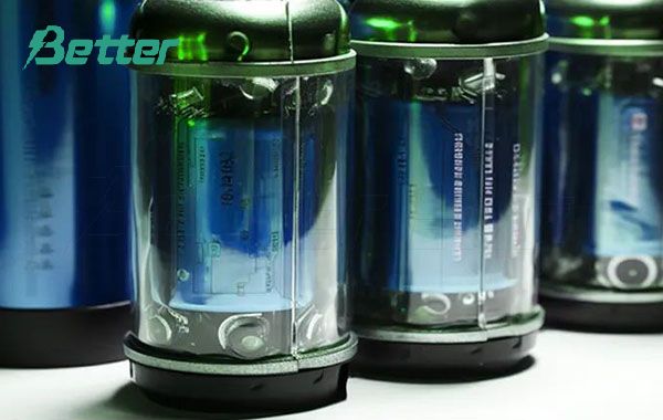 Stimulieren Sie das maximale Potenzial! Lithiumpräparate hebeln die „Decke“ der Batterie auf