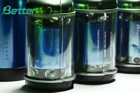 تحفيز أقصى الإمكانات! مكملات الليثيوم تفتح