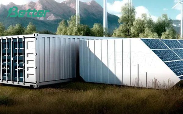 Zentrale/staatliche Unternehmen „beschleunigen“ den Herstellungsprozess von Energiespeicherbatterien