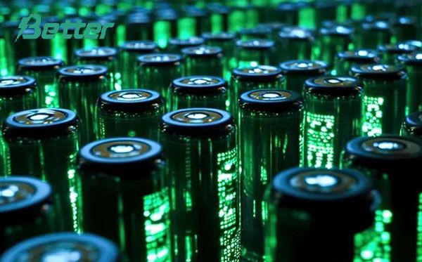 Al superar los 300 Wh/kg, se acelera la industrialización del ánodo de silicio-carbono