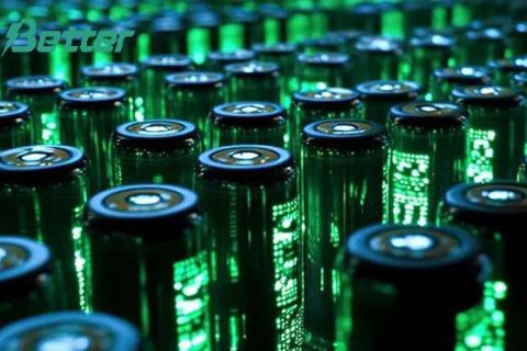 Al superar los 300 Wh/kg, se acelera la industrialización del ánodo de silicio-carbono