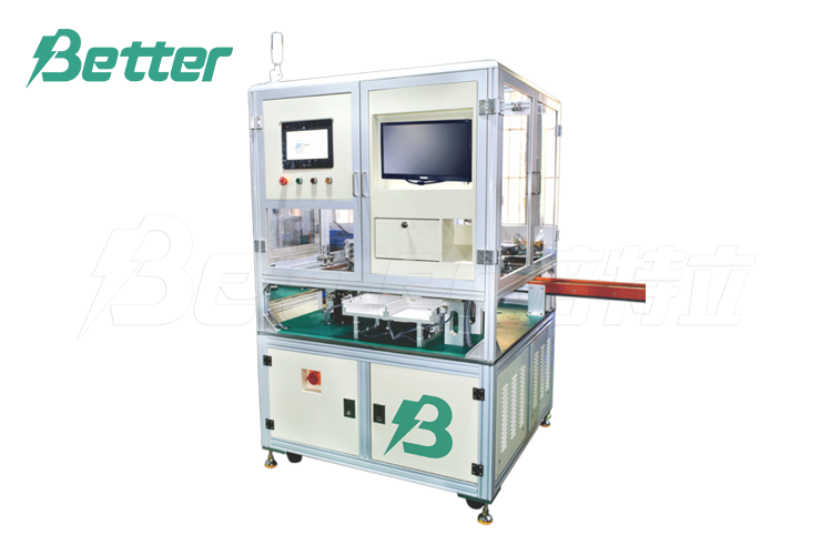 Laser Welding Machines