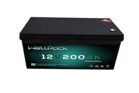 Изчерпателен анализ на приложението и решенията за литиеви батерии за съхранение на енергия