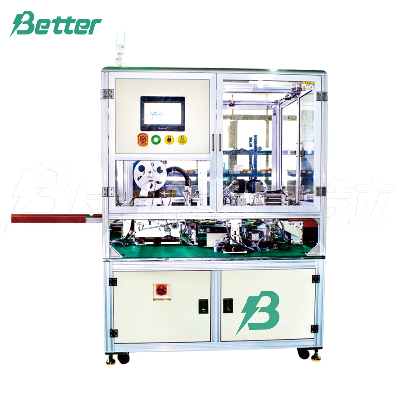 Maintenance and Common Fault Solutions for Glue Laminating Machine