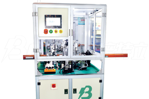 尾部贴胶机提升生产线自动化水平的实用指南