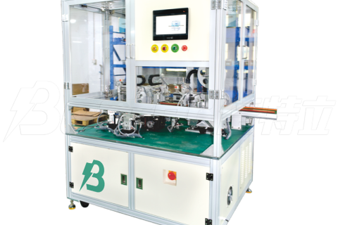 侧面贴胶机的经济效益