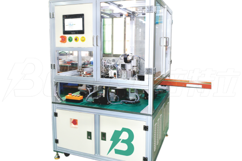 杯口贴胶机的操作简易性与培训指南