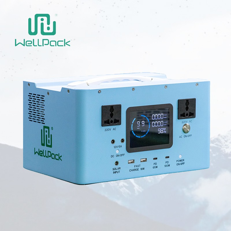 如何在印度尼西亚偏远渔村中有效利用Better Tech便携式电源站WPP1500解决电力不足的问题？