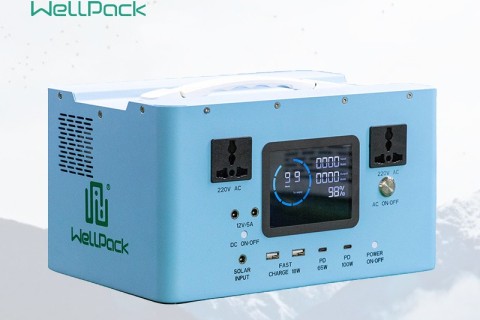 如何在印度尼西亚偏远渔村中有效利用Better Tech便携式电源站WPP1500解决电力不足的问题？