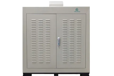 خزانة تخزين الطاقة المحمولة: رفيق الطاقة المثالي للمغامرات والأحداث الخارجية