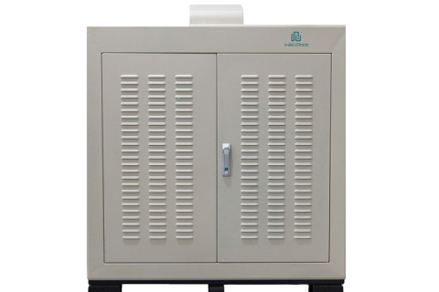 Armoire de stockage d'énergie portable : le compagnon d'alimentation idéal pour les aventures et événements en plein air