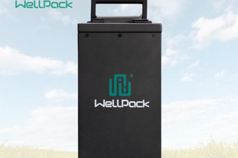 为什么选择Better-Tech锂电池进行城市探险？