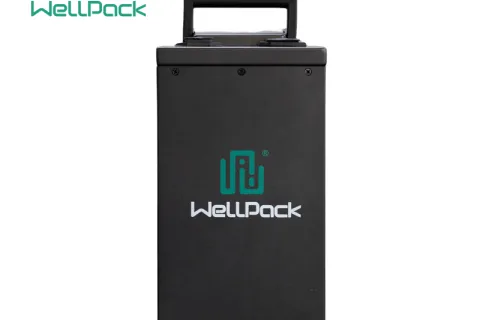 هل يمكن للبطاريات الليثيوم تحقيق ترقية شاملة في صناعة تأجير الدراجات النارية في الهند؟