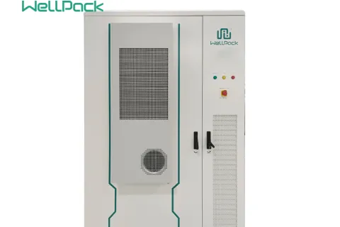 مزايا خزانات تخزين الطاقة المحمولة في التطبيقات الصناعية: تعزيز الكفاءة التشغيلية والموثوقية