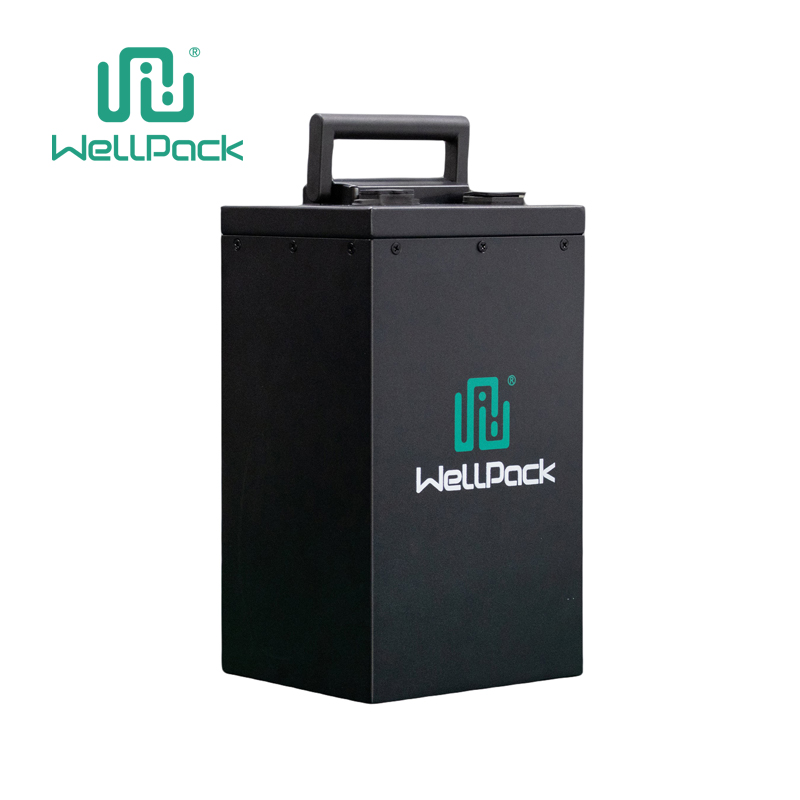 Do Your Part for the Environment: Better-Tech High-Performance Lithium Battery