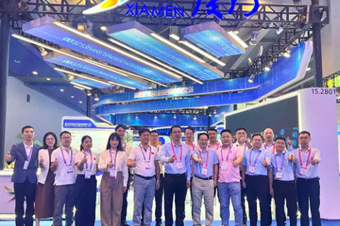 展会回顾 | 第十九届“中博会”圆满收官