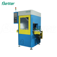 全自动电池打标机