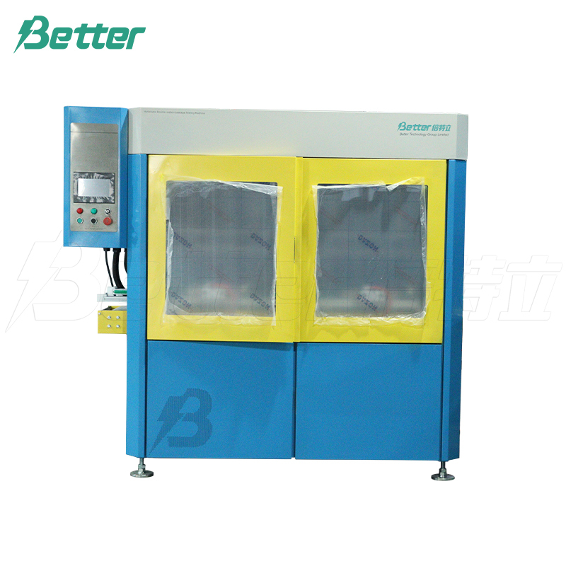 Fully Automatic Battery Air Leakag/Leak Testing Machine