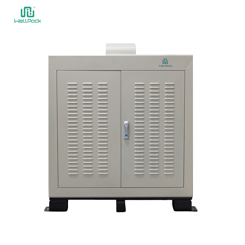 Can Portable Energy Storage Cabinets Play a Key Role in Emergency Rescue?