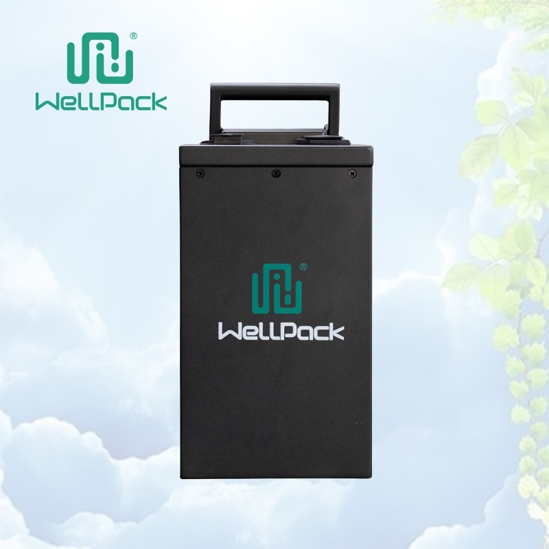 Why Choose Better-Tech Lithium Batteries to Improve Riding Cost Efficiency?