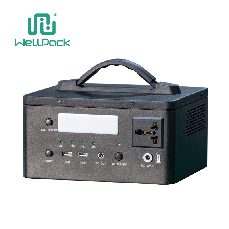 How the Better Tech Portable Power Station WPP1500 is Revolutionizing the Mobile Catering Industry