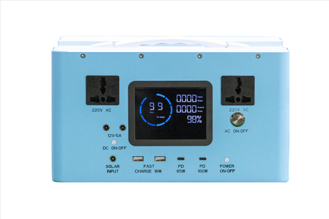 如何利用Better Tech便携式电源站WPP1500保障您的活动供电？