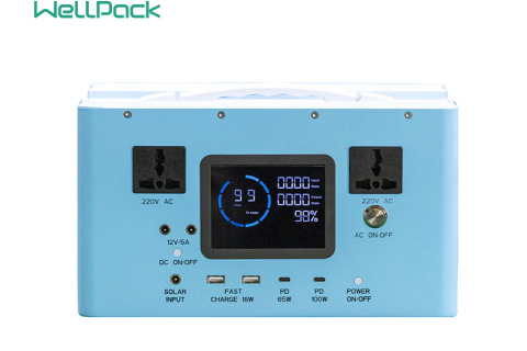 Comment assurer l'alimentation électrique de votre événement avec la centrale électrique portable Better Tech WPP1500