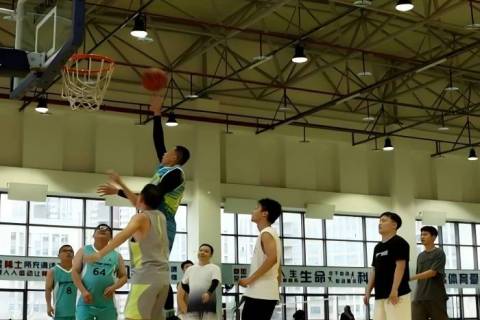 员工活动 |“和牛自由·点燃运动激情”厦门倍特立员工团建暨趣味运动会圆满举办