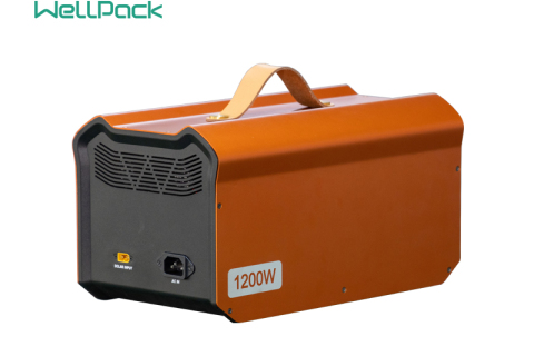 Armoires de stockage d'énergie portables : un outil essentiel pour les aventures en plein air