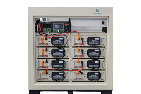 如何在海上钓鱼船上有效解决电力供应问题？