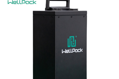 杰森的电动梦想：Better-Tech锂电池助力非洲乡村发展