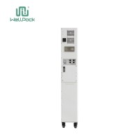 All-In-One Stack-mounted Energy Storage System （15.36KWh）