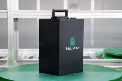 Why Choose Nickel-Metal Hydride (NiMH) Batteries?